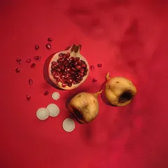 Weleda Pomegranate firming night cream thumbnail 3
