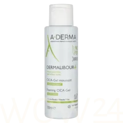 A-Derma A-Derma Dermalibour+ Foaming Cica-Gel thumbnail 2