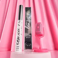 Essence What the Length! Lash Growth Serum thumbnail 4
