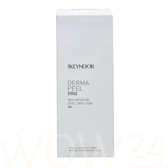 Skeyndor Skeyndor Derma Peel Pro Resurfacing Peel Emulsion Normal To Combination Skin thumbnail 3