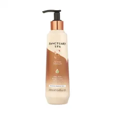 Sanctuary Spa Body Lotion with natural oils 250 ml thumbnail 1