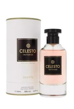 Riiffs Perfumes Celesto Intense thumbnail 6