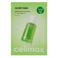 Celimax Noni Ampoule Mask thumbnail 1