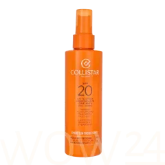 Collistar Smart Sun Protection Tanning Moisturizing Milk Spray thumbnail 5