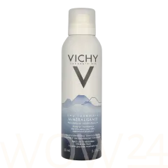 Vichy Mineralizing thermal water thumbnail 2