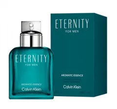 Calvin Klein Eternity Aromatic Essence thumbnail 2