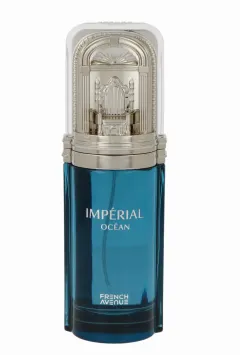 French Avenue French Avenue, Imperial Ocean, Eau De Parfum, For Men, 100 ml thumbnail 1