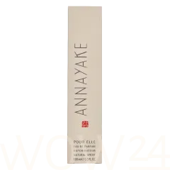 Annayake Pour elle thumbnail 2