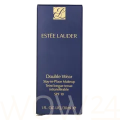 Esteé Lauder long-lasting makeup SPF 10 30 ml 2C3 Fresco Double Wear Stay-in-Place thumbnail 2