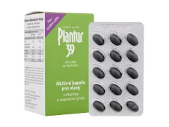 Plantur Active Capsules For Hair thumbnail 1