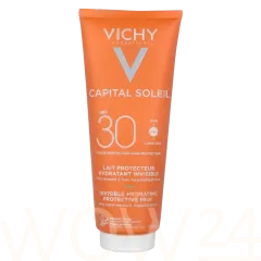 Vichy Capital soleil milk thumbnail 4