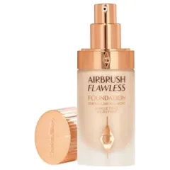 Charlotte Tilbury Liquid make-up Airbrush Flawless Stays All Day Foundation 30 ml - 16 Neutral thumbnail 2