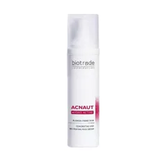 Biotrade Hydrating face cream for problematic skin Acnaut Hydro Active (Rehydrating and Nourishing Face Cream) 60 ml thumbnail 1
