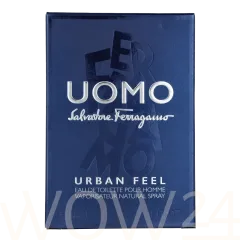 Ferragamo Uomo Urban Feel thumbnail 2