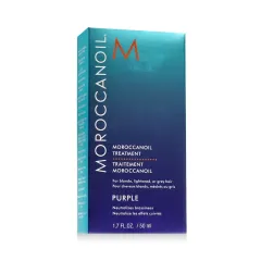 Moroccanoil Treatment Purple thumbnail 1