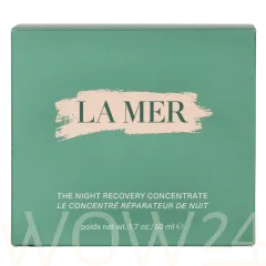 La Mer The Night Recovery Concentrate - thumbnail 2