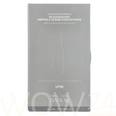 Babor Babor Lifting Rejuvenation Ampoule Serum Concentrate thumbnail 1
