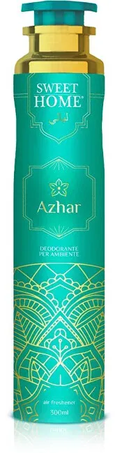 Sweet Home Collection Azhar home air freshener thumbnail 1