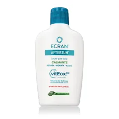 Ecran® Aftersun Soothing After-Sun Milk thumbnail 1