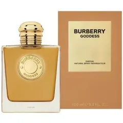 Burberry Burberry Goddess Parfum Spray thumbnail 1