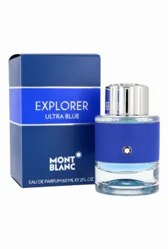 Mont Blanc Explorer Ultra Blue thumbnail 4