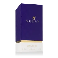 Sospiro Prima Donna thumbnail 1