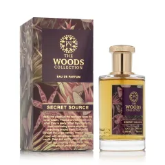 The Woods Collection Secret Source thumbnail 1