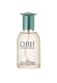 Raphael Rosalee Tester Raphael Rosalee Chief Men Edt 100ml thumbnail 1