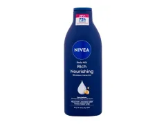 Nivea Body milk rich nourishing thumbnail 1