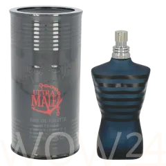 J.P. Gaultier Ultra Male thumbnail 4