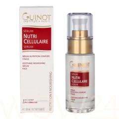 Guinot Guinot Nutri Cellulaire Soothing Nourishing Serum thumbnail 4