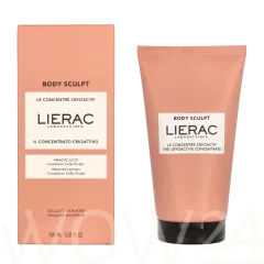 Lierac Lierac Body Sculpt The Cryoactive Concentrate thumbnail 4