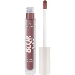 Essence Blur Soufflé Matte Lip Cream 3.6 ml - 02 Spice Fillter thumbnail 1