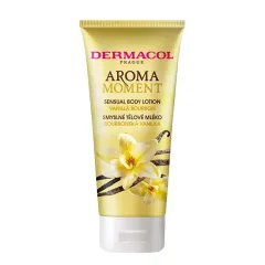 Dermacol Aroma Moment Body Lotion Vanilla Bourbon thumbnail 1