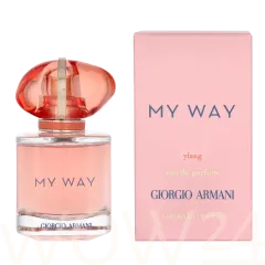Armani My Way Ylang thumbnail 4