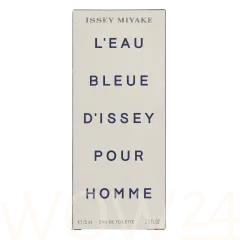 Issey Miyake L´eau bleue d´issey pour homme thumbnail 1