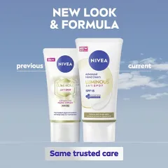 Nivea Luminous 630 Antispot thumbnail 7