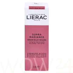 Lierac (Eye Radiance Serum) thumbnail 2