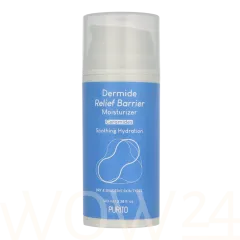 PURITO Purito Seoul Dermide Relief Barrier Moisturizer thumbnail 5