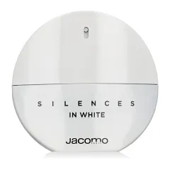 Jacomo Silences In White thumbnail 2