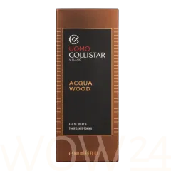 Collistar Acqua wood thumbnail 2