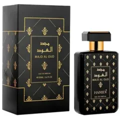 Hamidi Majd Al Oud thumbnail 1