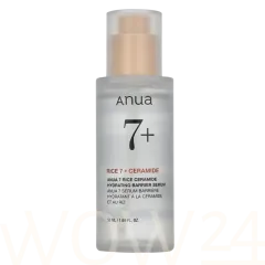Anua ANUA Rice Ceramide 7 Hydrating Barrier Serum 50 ml thumbnail 5