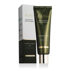 d'Alba Balancing Vegan Cream thumbnail 1