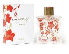 Rasasi Daarej Aurelia Pour Femme thumbnail 1