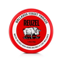 REUZEL Hollands Finest Pomade Water Soluble High Shine thumbnail 1