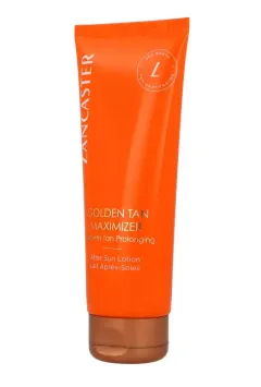 Lancaster Tester Lancaster After Sun Golden Tan Maximizer 125ml thumbnail 3