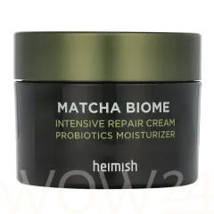 Heimish Matcha Biome Intensive Repair Cream thumbnail 5