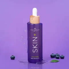 Cocosolis COCOSOLIS SKIN+ Cellulite Smoothing Serum thumbnail 3