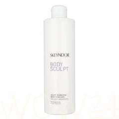 Skeyndor Skeyndor Body Sculpt Velvet Hydrating Body Emulsion thumbnail 2